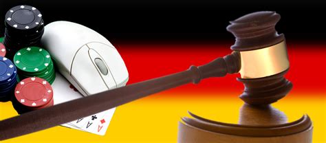 german gambling regulation|Updates in iGaming and Gambling Legislation in Germany.